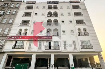 1 Bed Apartment for Sale in Gulberg Business Square, Gulberg, Islamabad