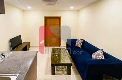 1 Bed Apartment for Sale in Kazani Heights, Islamabad Expressway, Islamabad