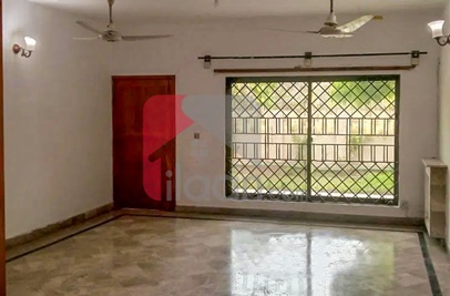 14 Marla House for Rent (Ground Floor) in G-10/4, G-10, Islamabad