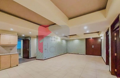 3 Bed Apartment for Rent in Silver Oaks Apartments, F-10, Islamabad