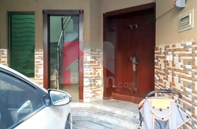 7 Marla House for Sale in Block D, Satellite Town, Rawalpindi