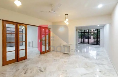 1 Kanal House for Rent in F-7, Islamabad
