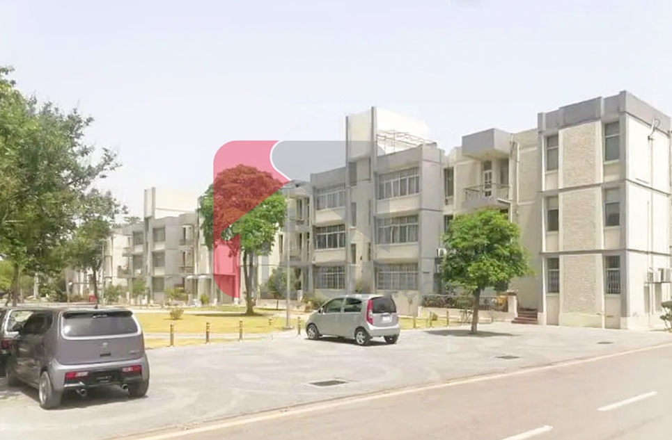 3 Bed Apartment for Sale in Askari 1, Rawalpind