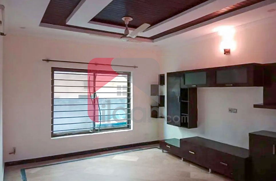 1 Kanal House for Rent (Ground Floor) in Block A, Sector O-9, National Police Foundation, Islamabad