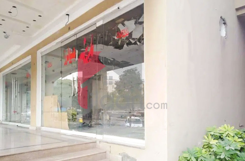 2.7 Marla Shop for Rent in Business Bay, Phase 1, DHA Islamabad