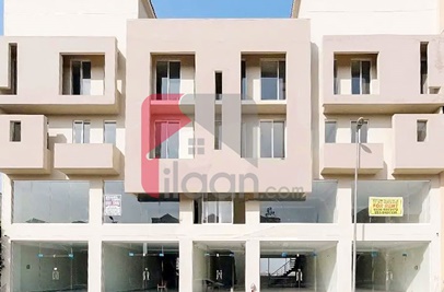 8 Marla Office for Sale in Sector F, Phase 1, DHA Islamabad