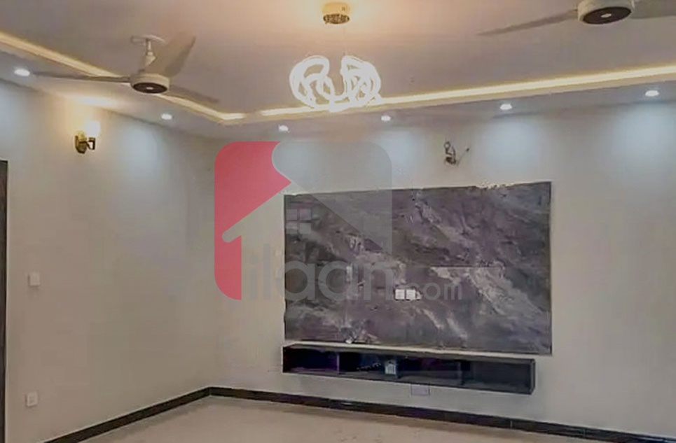 1 Kanal House for Rent (Ground Floor) in Park Enclave, Islamabad