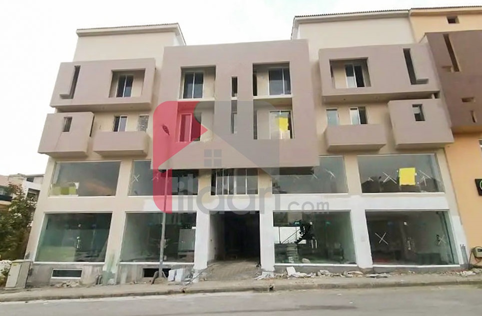 8 Marla Office for Rent in Business Bay, Phase 1, DHA Islamabad