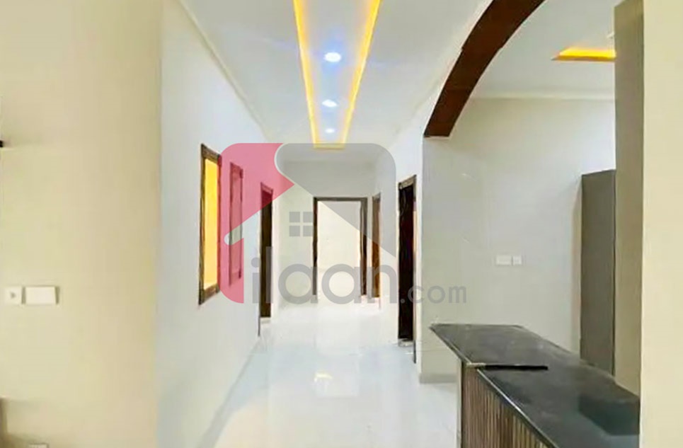 1 Kanal House for Rent in Block C, Multi Gardens B-17, Islamabad