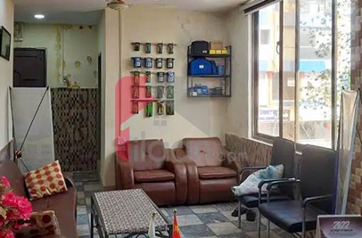 1.1 Marla Office for Rent in G-9 Markaz, G-9, Islamabad