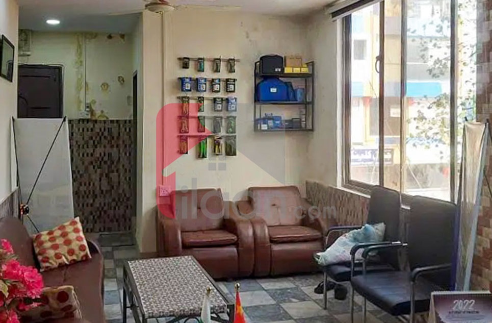 1.1 Marla Office for Rent in G-9 Markaz, G-9, Islamabad