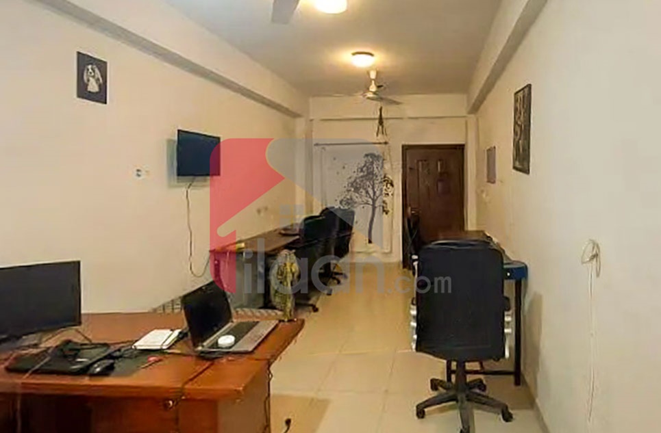 1.1 Marla Office for Rent in F-10 Markaz, F-10, Islamabad