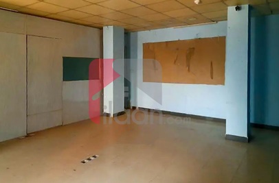 8.9 Marla Office for Sale in Soan Garden, Islamabad