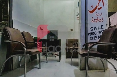 6 Sq.yd Shop for Sale in Delhi Colony, Karachi