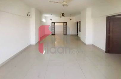 4 Bed Apartment for Rent in Block 9, Clifton, Karachi