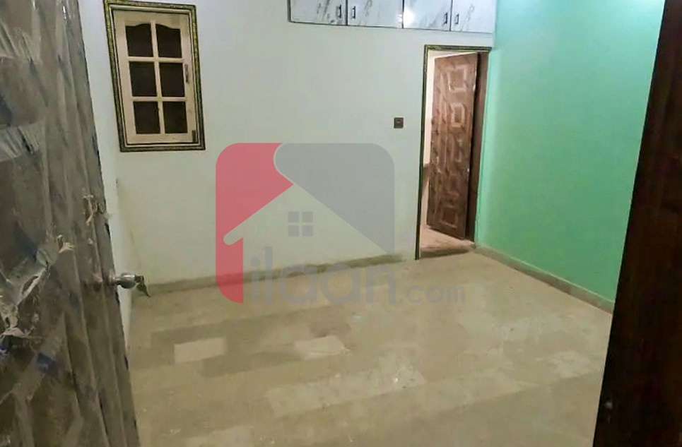 1 Bed Apartment for Rent in Block D, Bhittai Colony, Karachi