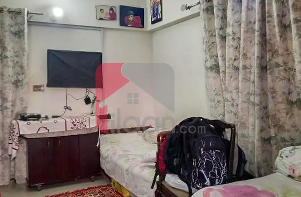 3 Bed Apartment for Rent on Korangi Road, Korangi, Karachi