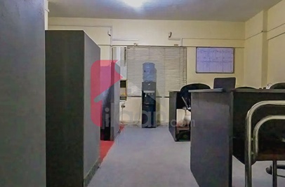 28 Sq.yd Office for Sale in Delhi Colony, Karachi