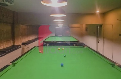 160 Sq.yd Office for Sale in Delhi Colony, Karachi