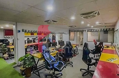 111 Sq.yd Office for Rent on Shahrah-e-Faisal, Karachi