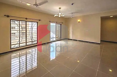 3 Bed Apartment for Rent in Sector J, Askari 5, Malir Cantonment, Karachi