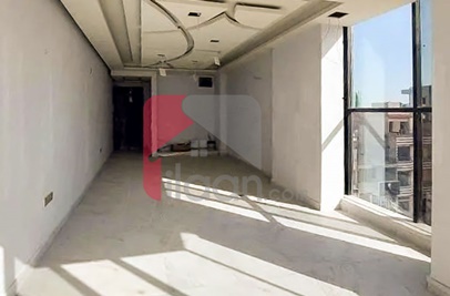 122 Sq.yd Office for Rent in Block 11, Gulistan-e-Johar, Karachi