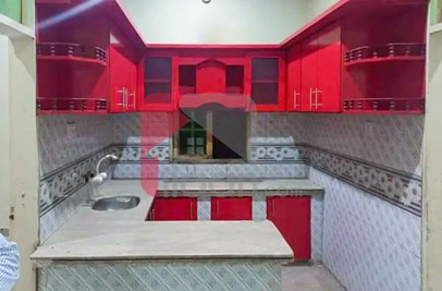 80 Sq.yd House for Rent in Sector 31-G, Allahwala Town, Karachi
