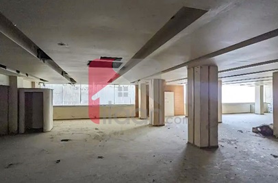 4889 Sq.yd Office for Rent in Phase 1, DHA Karachi