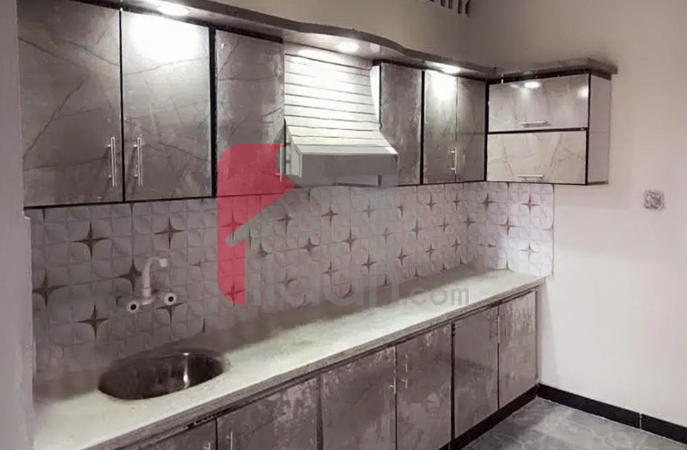 50 Sq.yd House for Sale in Allahwala Town, Karachi