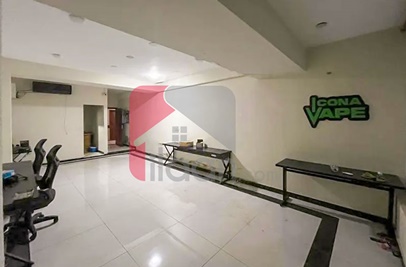 67 Sq.yd Office for Rent in Bahadurabad, Gulshan-e-iqbal, Karachi