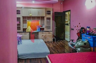 3 Bed Apartment for Sale on Allama Iqbal Road, PECHS, Karachi