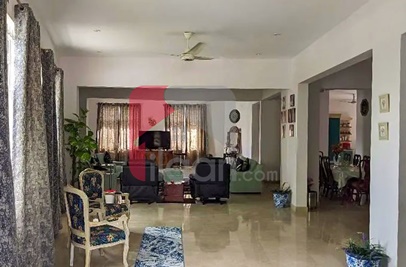750 Sq.yd Building for Rent on Shahrah-e-Faisal, Karachi