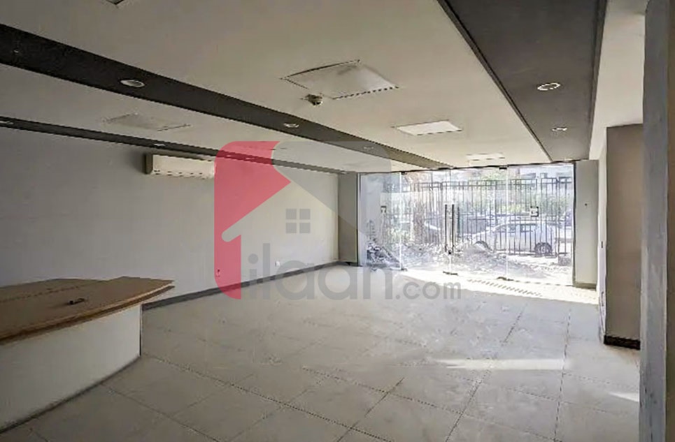 1000 Sq.yd Building for Rent on Shahrah-e-Faisal, Karachi