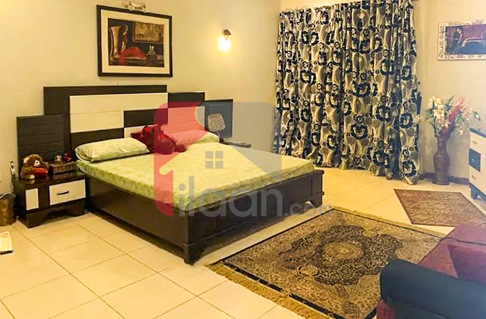 400 Sq.yd House for Rent in Phase 4, DHA Karachi