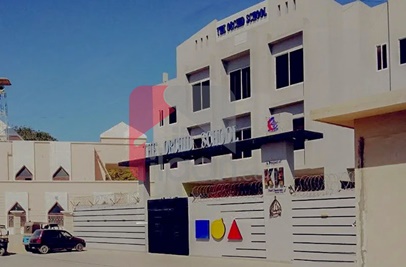120 Sq.yd House for Sale in Gohar Green City, Karachi