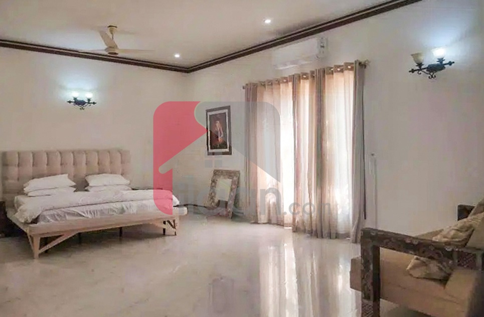 1000 Sq.yd House for Rent in Phase 6, DHA Karachi