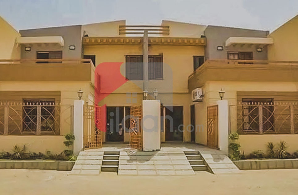 210 Sq.yd House for Sale in Gohar Green City, Karachi