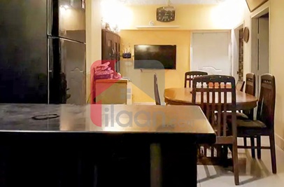 3 Bed Apartment for Sale in Nazimabad 3, Karachi