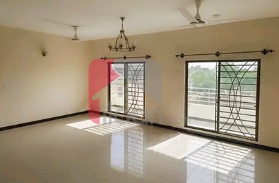 3 Bed Apartment for Sale in Askari 5, Malir Cantonment, Karachi