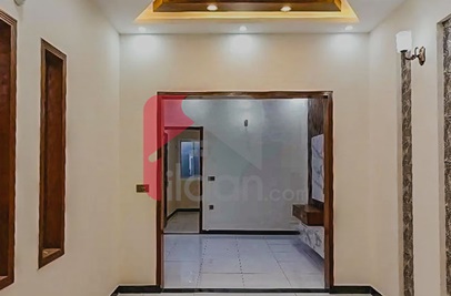 120 Sq.yd House for Sale in Saadi Town, Scheme 33, Karachi
