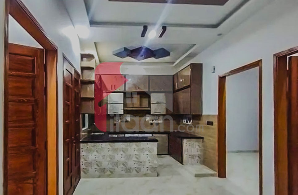 120 Sq.yd House for Sale in Saadi Town, Scheme 33, Karachi
