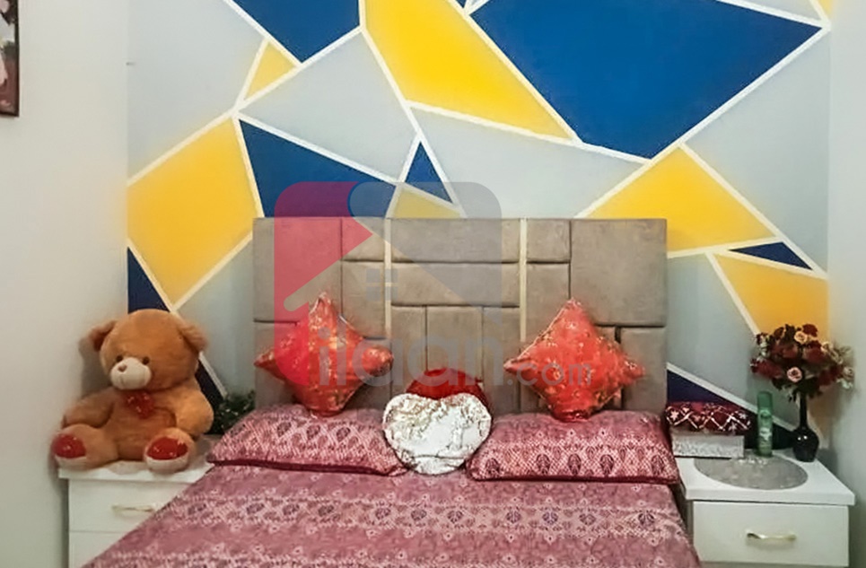 2 Bed Apartment for Sale in Sector 31B, Allahwala Town, Korangi, Karachi