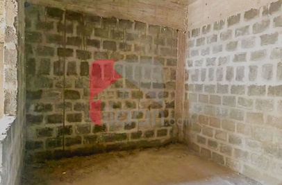 120 Sq.yd House for Sale in Block 1, Saadi Garden, Scheme 33, Karachi