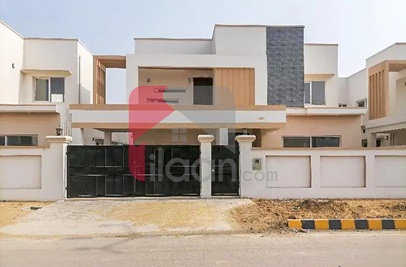 500 Sq.yd House for Sale in Falcon Complex New Malir, Malir Town, Karachi