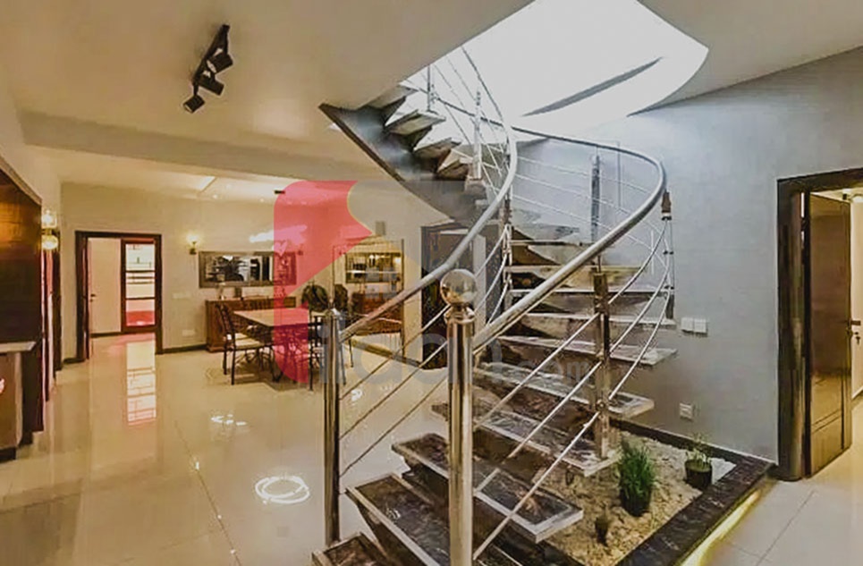 3 Bed Apartment for Sale on Shaheed Millat Road, Karachi