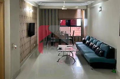 3 Bed Apartment for Sale in Block 2, Clifton, Karachi