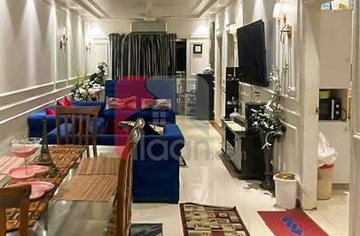 3 Bed Apartment for Sale in Block 2, Clifton, Karachi