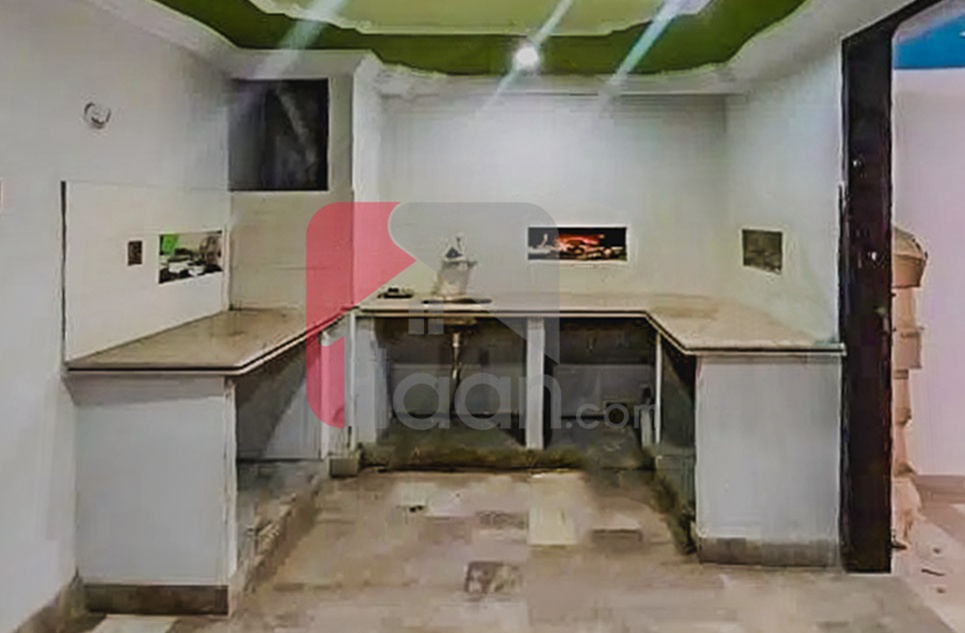 89 Sq.yd House for Sale (Ground Floor) in Block 6, Liaquatabad Town, Karachi