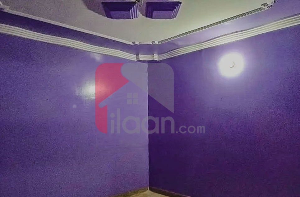 50 Sq.yd House for Sale (Ground Floor) in Block 6, Liaquatabad Town, Karachi