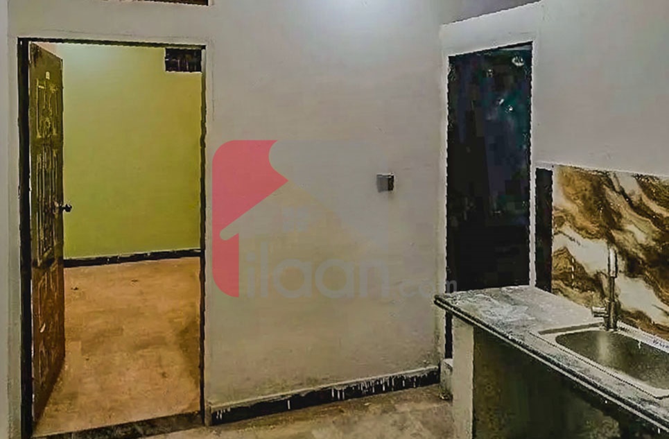 50 Sq.yd House for Sale (Ground Floor) in Block 6, Liaquatabad Town, Karachi